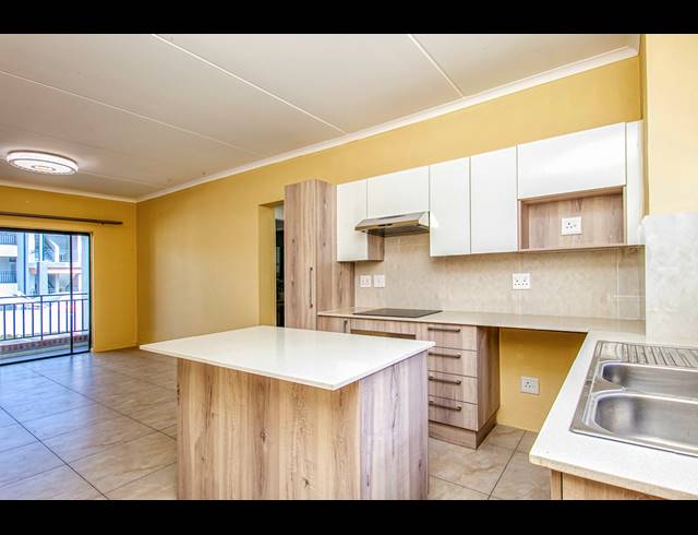 2 BEDROOM APARTMENT RENTED IN RANDPARK RIDGE